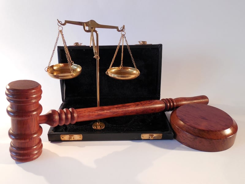 Jurisdictional Laws