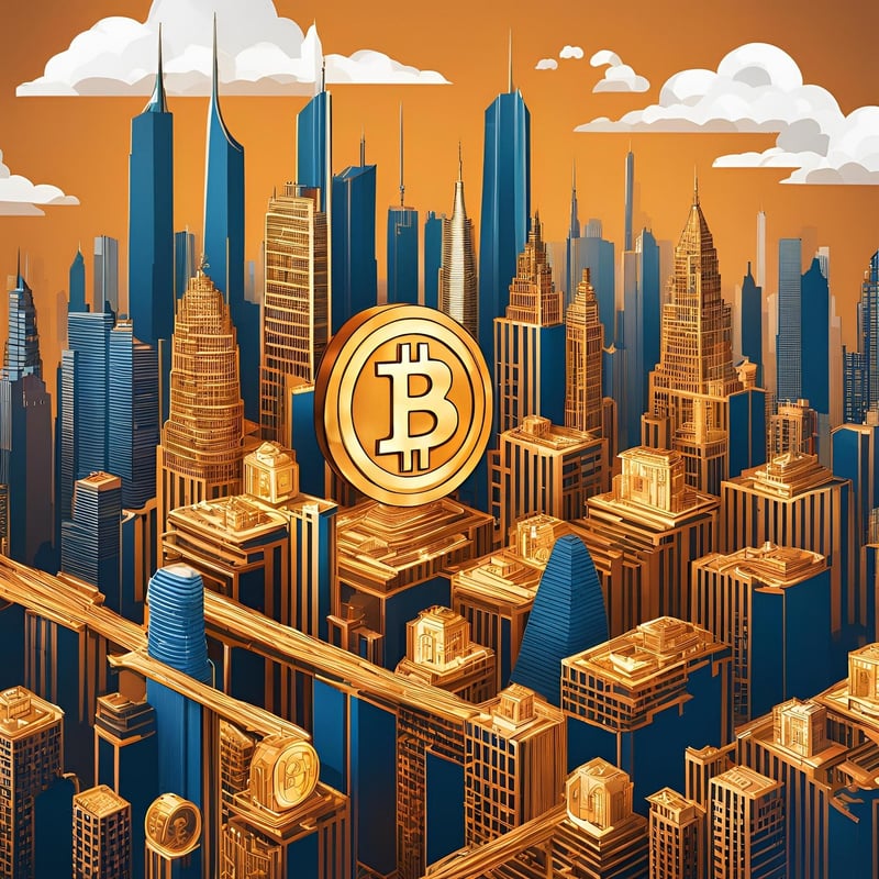 Cryptocurrency Exchange