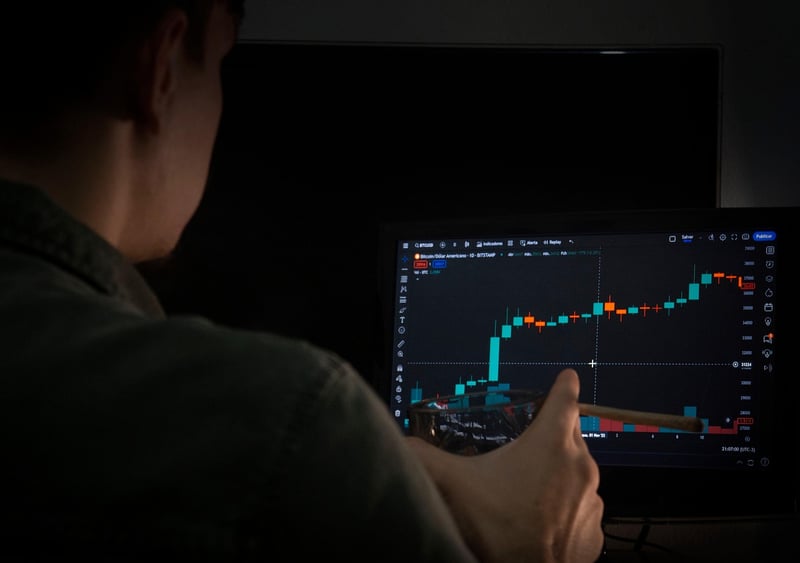 Cryptocurrency Technology